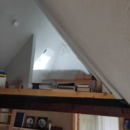 Apartment Fischerhaus Blankenese
