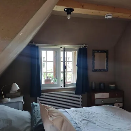 Apartment Fischerhaus Blankenese Hamburg