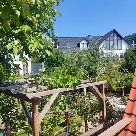 Apartment Fischerhaus Blankenese *