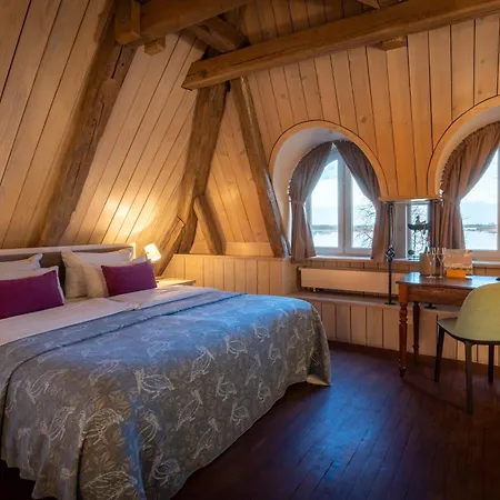 Zollenspieker Fährhaus