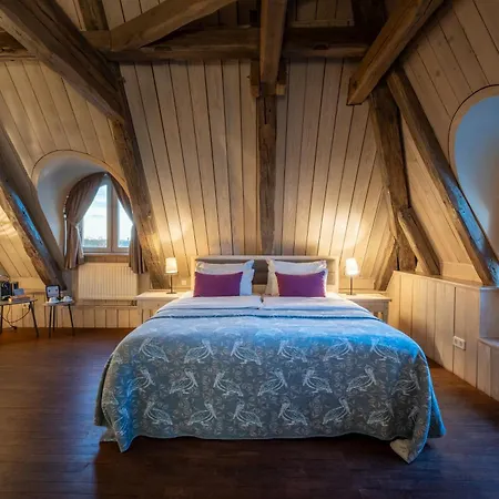 Zollenspieker Fährhaus Hotel