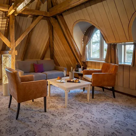 Zollenspieker Fährhaus 4* Hamburg