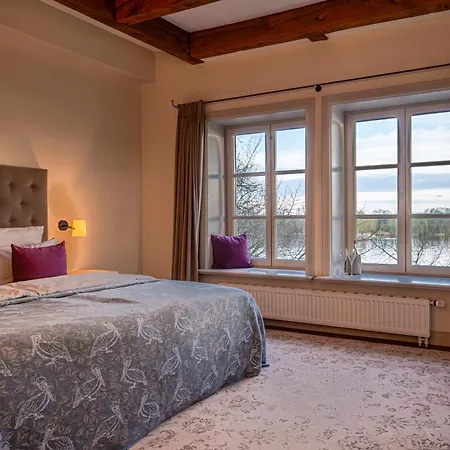 Hotel Zollenspieker Fährhaus Hamburg