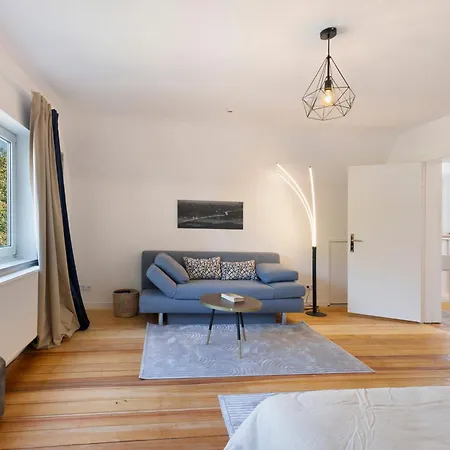 Holiday home Gp Urban