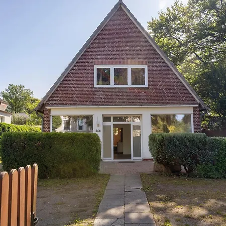 Holiday home Gp Urban Hamburg