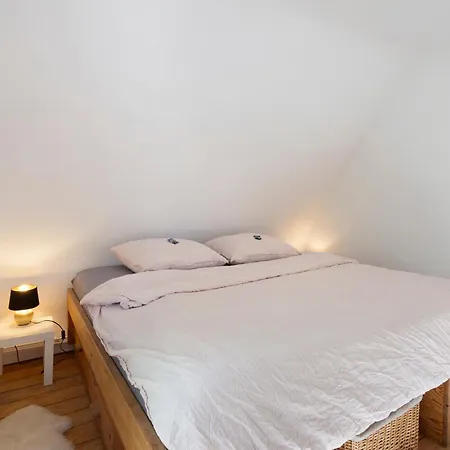 Holiday home Gp Urban
