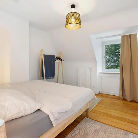 Gp Urban Holiday home