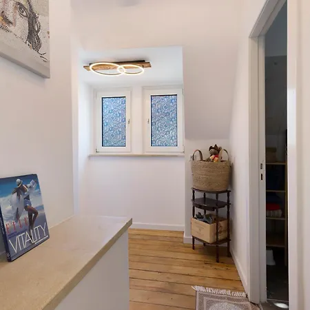 Gp Urban Holiday home