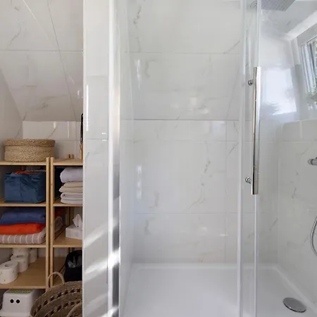 Holiday home Gp Urban Hamburg