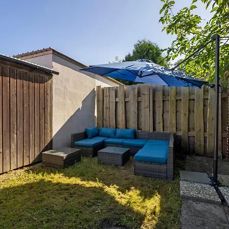 Gp Urban Holiday home