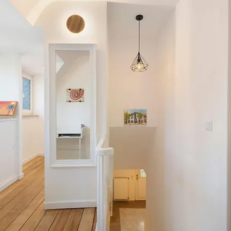 Holiday home Gp Urban