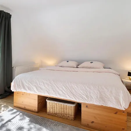 Gp Urban Holiday home