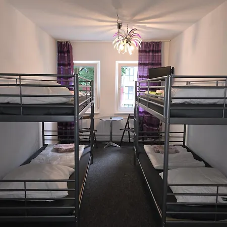 Hostel Paulibude