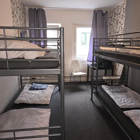 Hostel Paulibude *