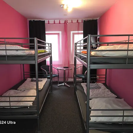 Paulibude Hostel Hamburg