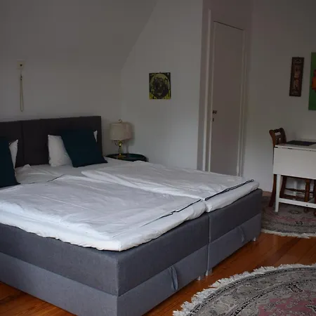 Homestay Alsterdorf