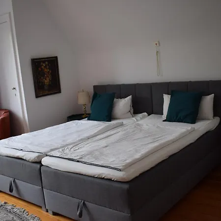 Alsterdorf Homestay *