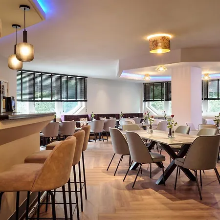 Leonardo Elbbruecken Hotel