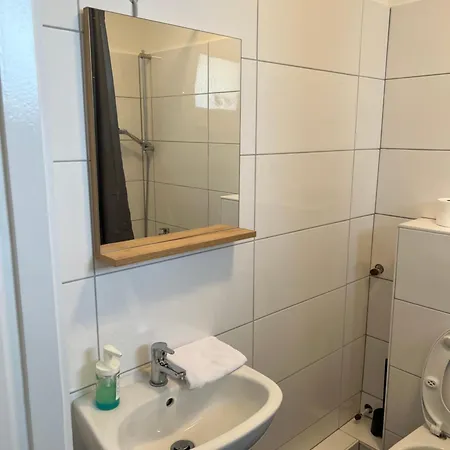 Zollhof Wandsbek Markt 2* هامبورغ