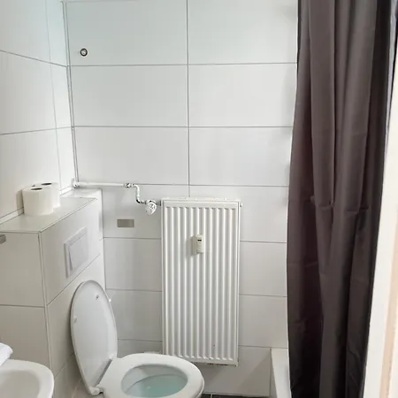 Zollhof Wandsbek Markt فندق هامبورغ
