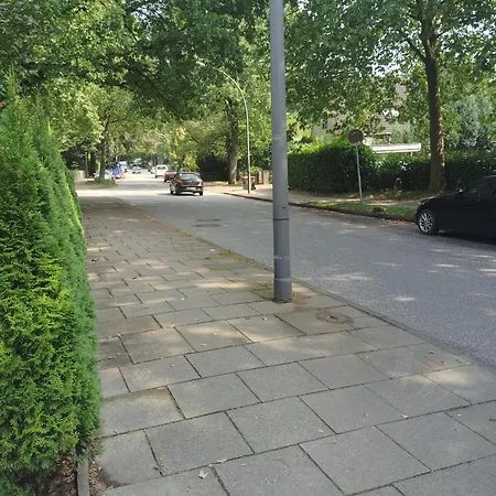 Fuer Bis Zu 4 Personen Hamburg