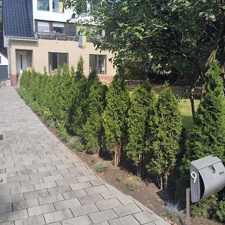 Fuer Bis Zu 4 Personen Apartment