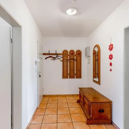 Apartment Schoenes Im Haus Fuer 1-2pers *