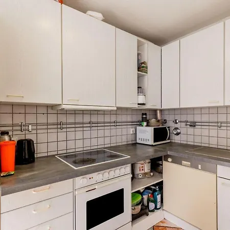 Schoenes Im Haus Fuer 1-2pers * Hamburg