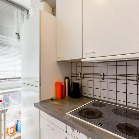 Apartment Schoenes Im Haus Fuer 1-2pers *