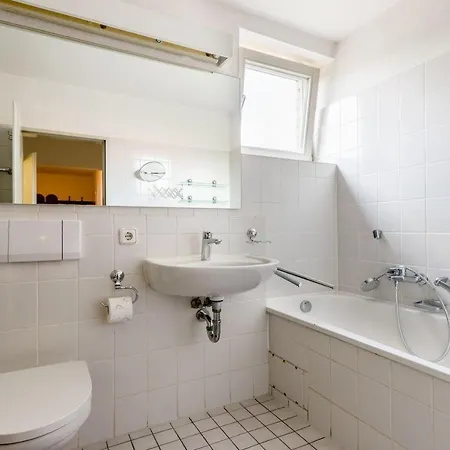 Schoenes Im Haus Fuer 1-2pers *