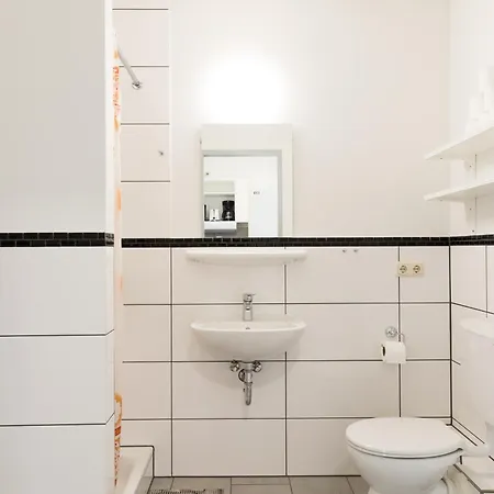 Aparthotel Berne