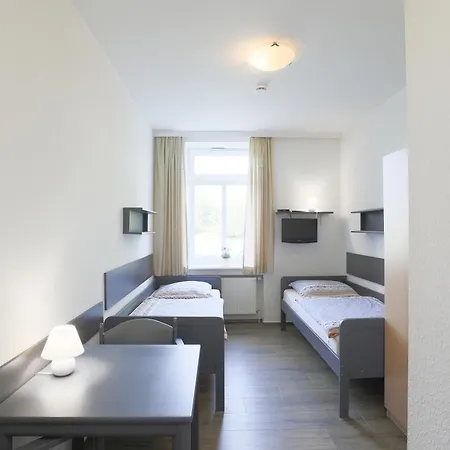 Aparthotel Berne Hamburg