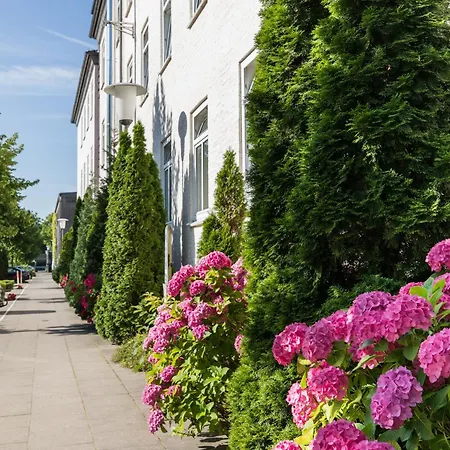 Berne Aparthotel *
