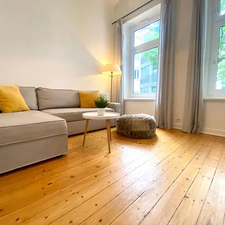 Im Herzen Hamburgs Apartment Hamburg