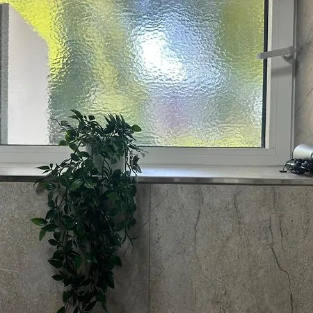 Lejlighed Im Fabriciusstrasse
