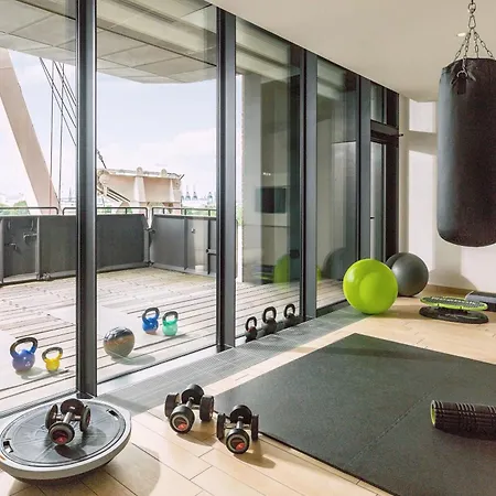 The Westin Elbphilharmonie 5*