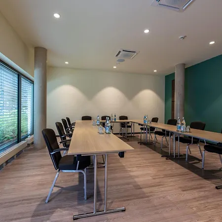 By Marriott Altona Hotel Hamburg
