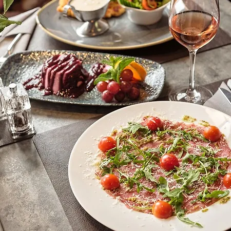 Leonardo Elbbrücken Hotell 4*