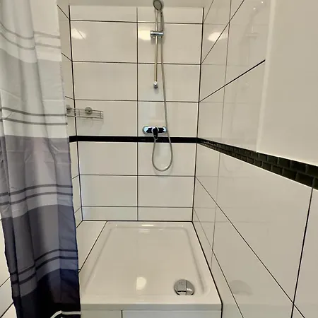 Aparthotel Berne Hamburg