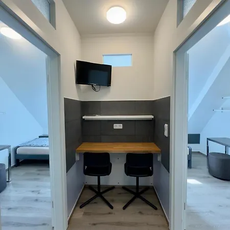 Berne Aparthotel *