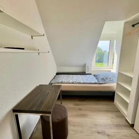 Aparthotel Berne *