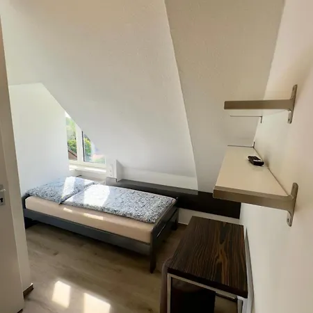 Aparthotel Berne Hamburg