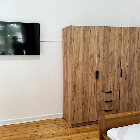 Apartment Le