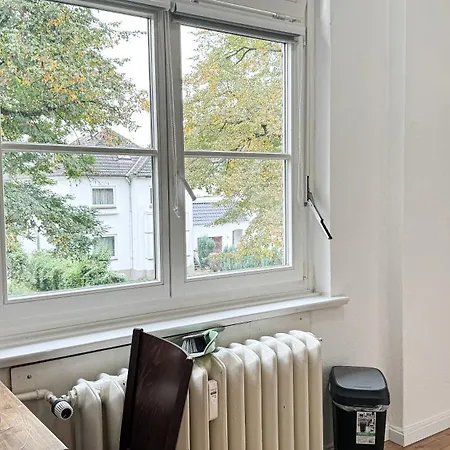 Apartment Le