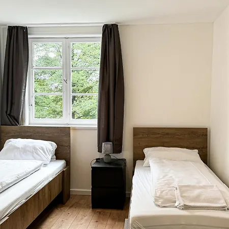 Le Apartment Hamburg
