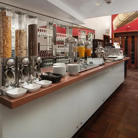 Baseler Hof Hotel Hamburg