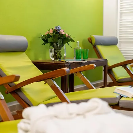 Baseler Hof 4*