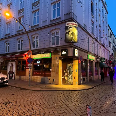Pauli Hostel