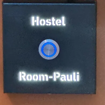 Hostel Pauli *
