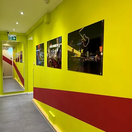 Pauli Hostel